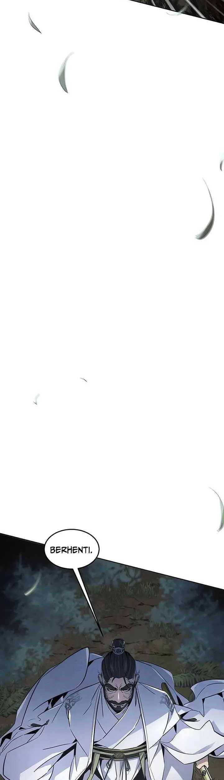 Return of the Mad Demon Chapter 150 Gambar 52