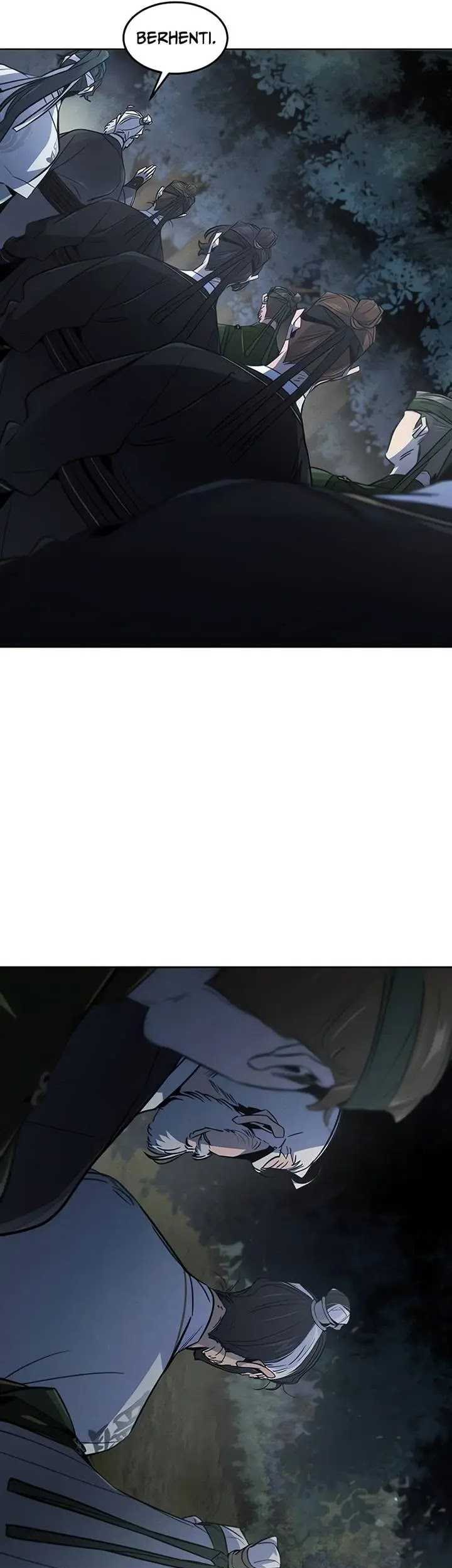 Return of the Mad Demon Chapter 150 Gambar 54