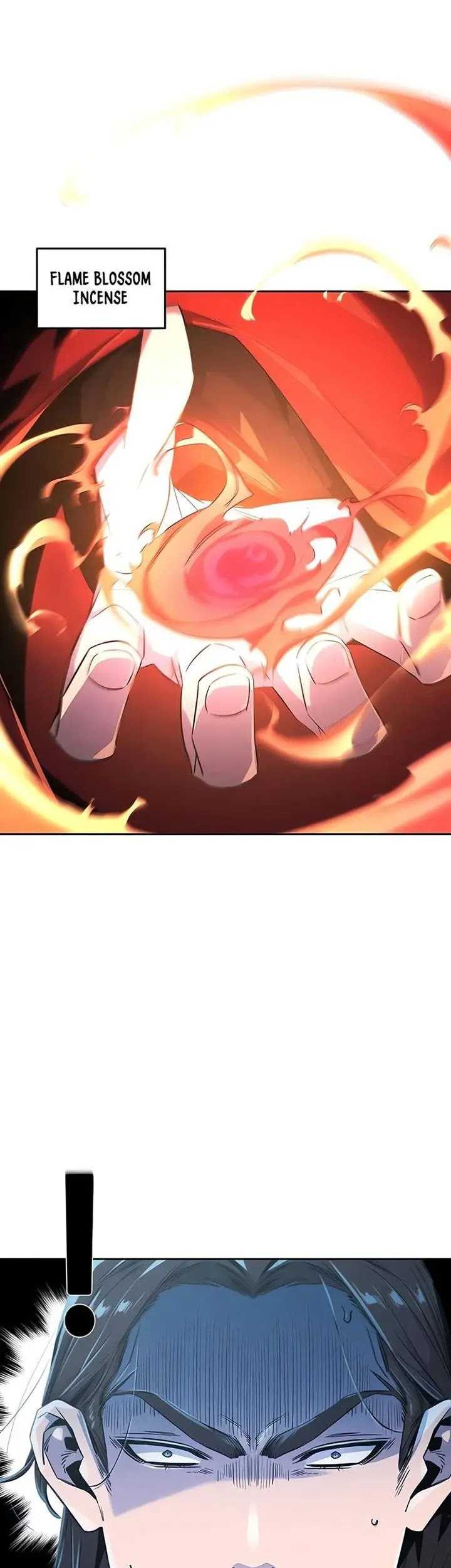 Return of the Mad Demon Chapter 150 Gambar 59