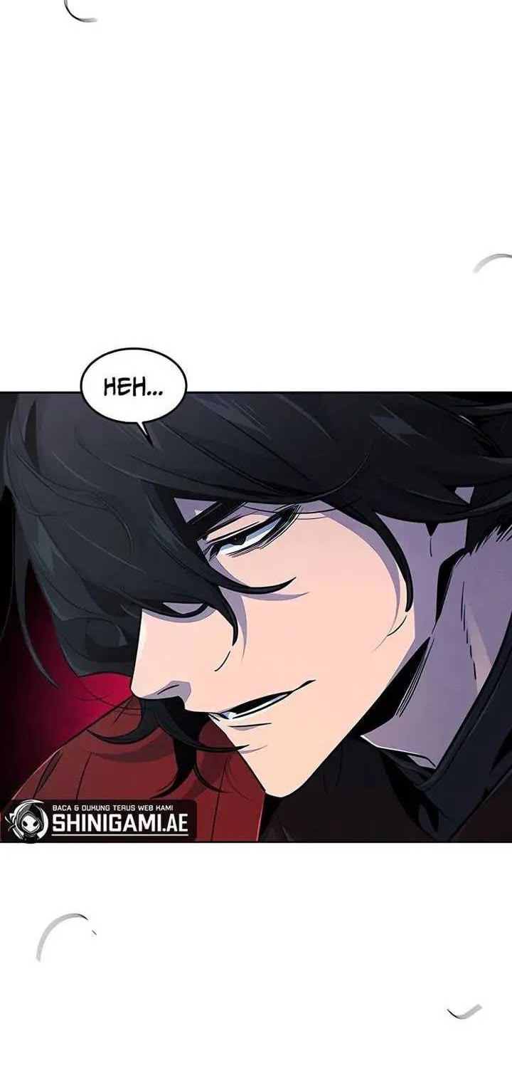 Return of the Mad Demon Chapter 150 Gambar 37