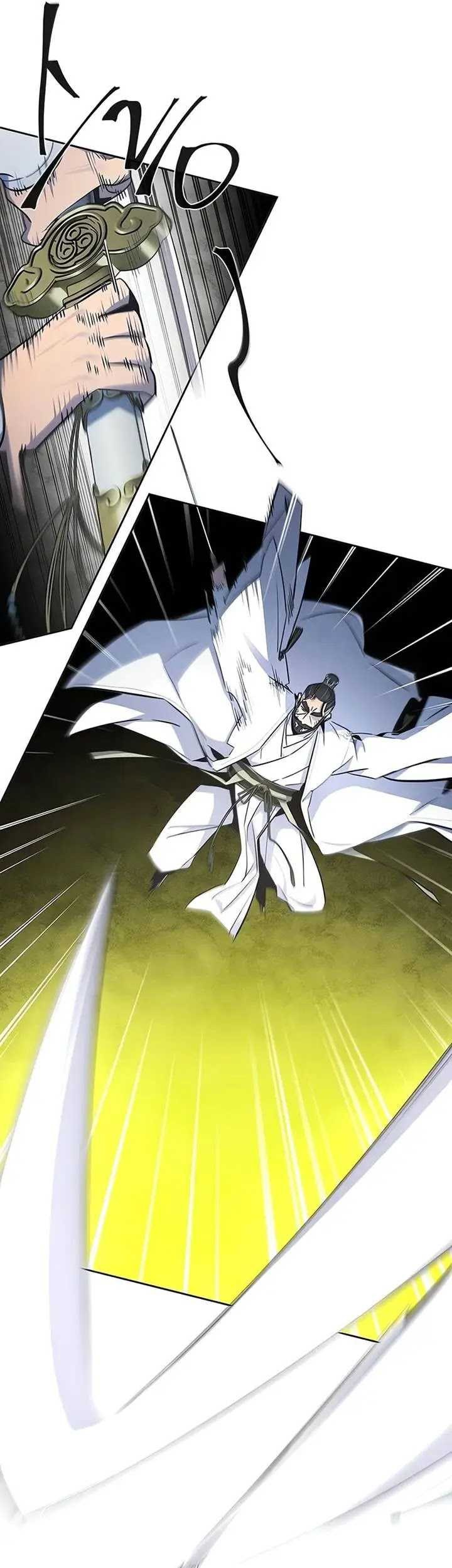 Return of the Mad Demon Chapter 150 Gambar 34