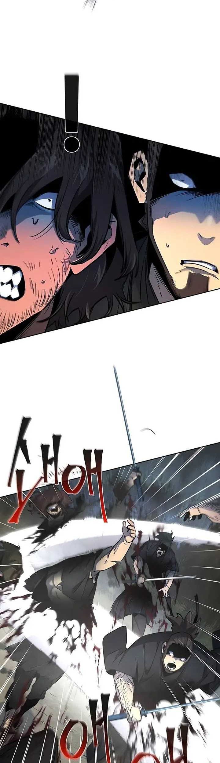 Return of the Mad Demon Chapter 150 Gambar 35