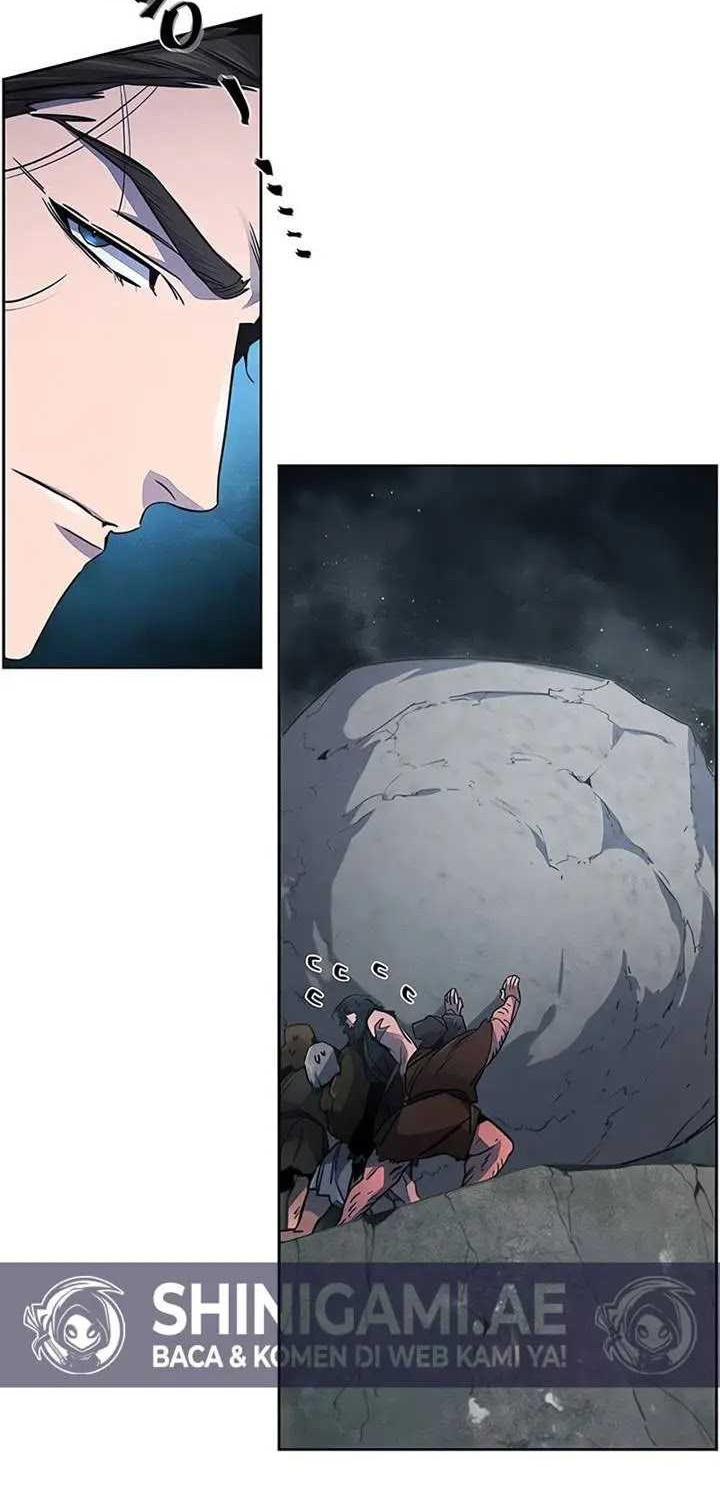 Return of the Mad Demon Chapter 150 Gambar 41