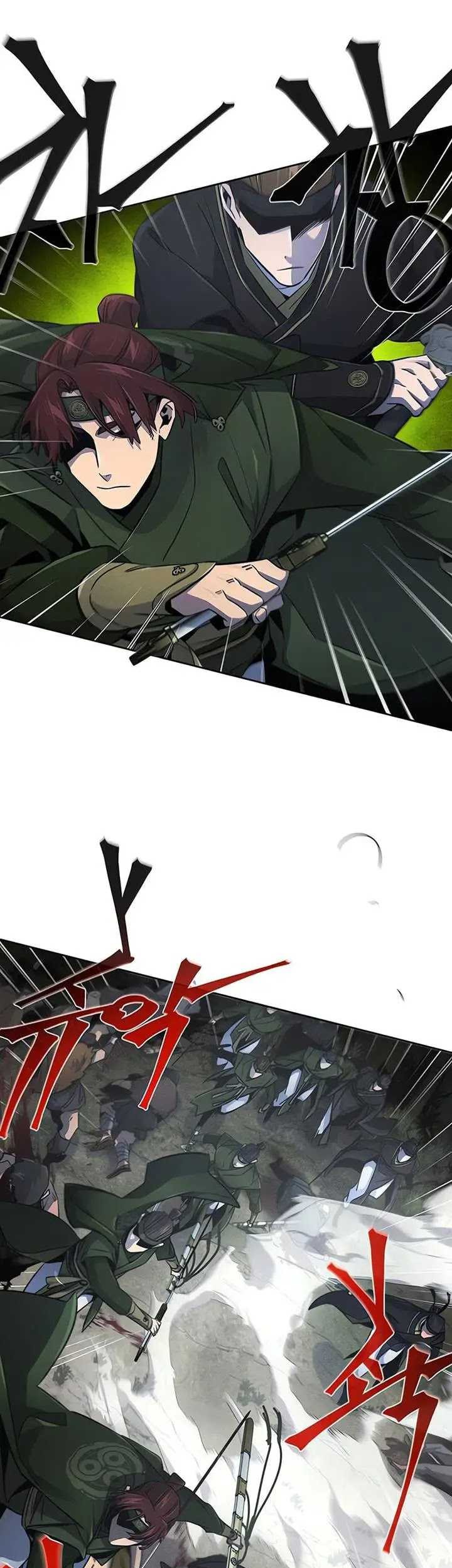 Return of the Mad Demon Chapter 150 Gambar 38