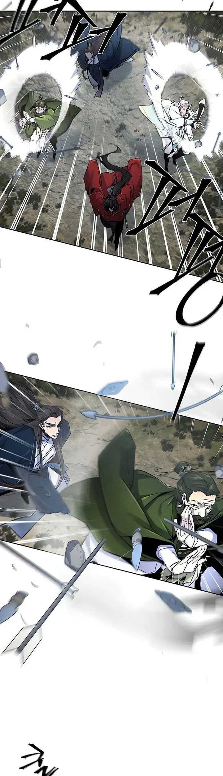 Return of the Mad Demon Chapter 150 Gambar 40