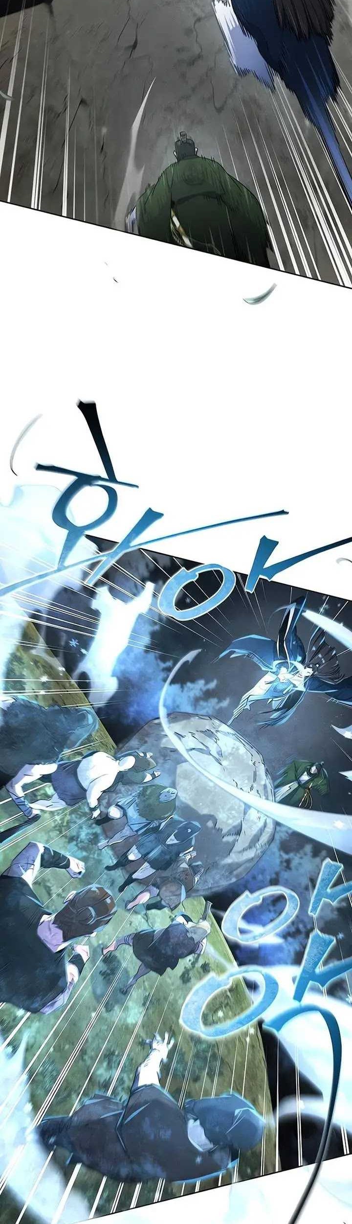 Return of the Mad Demon Chapter 150 Gambar 43