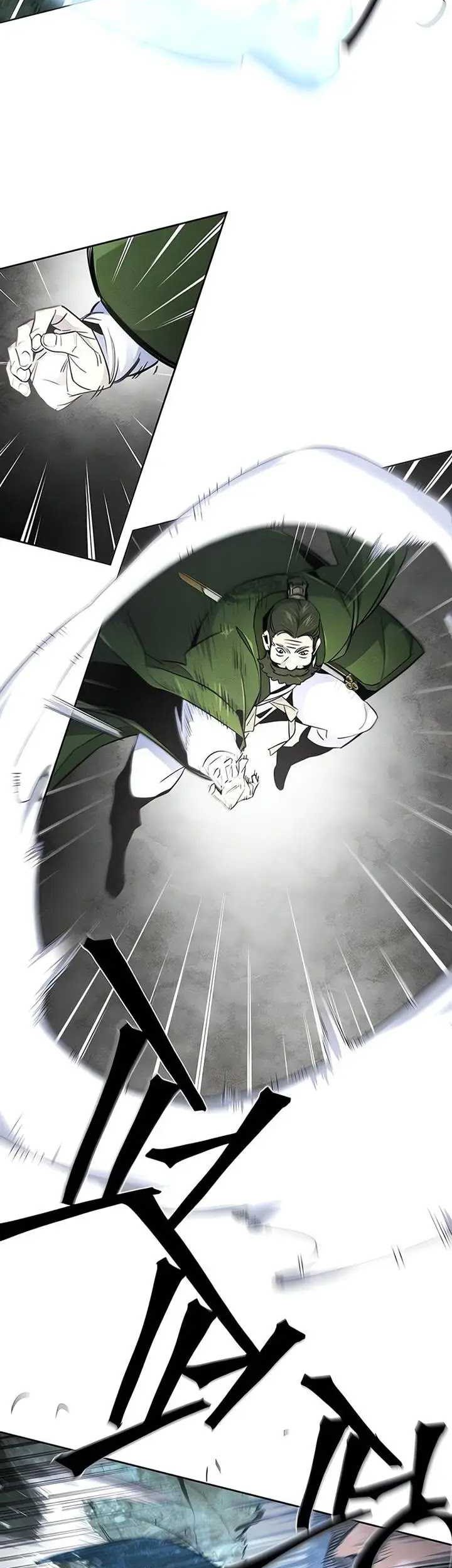 Return of the Mad Demon Chapter 150 Gambar 44