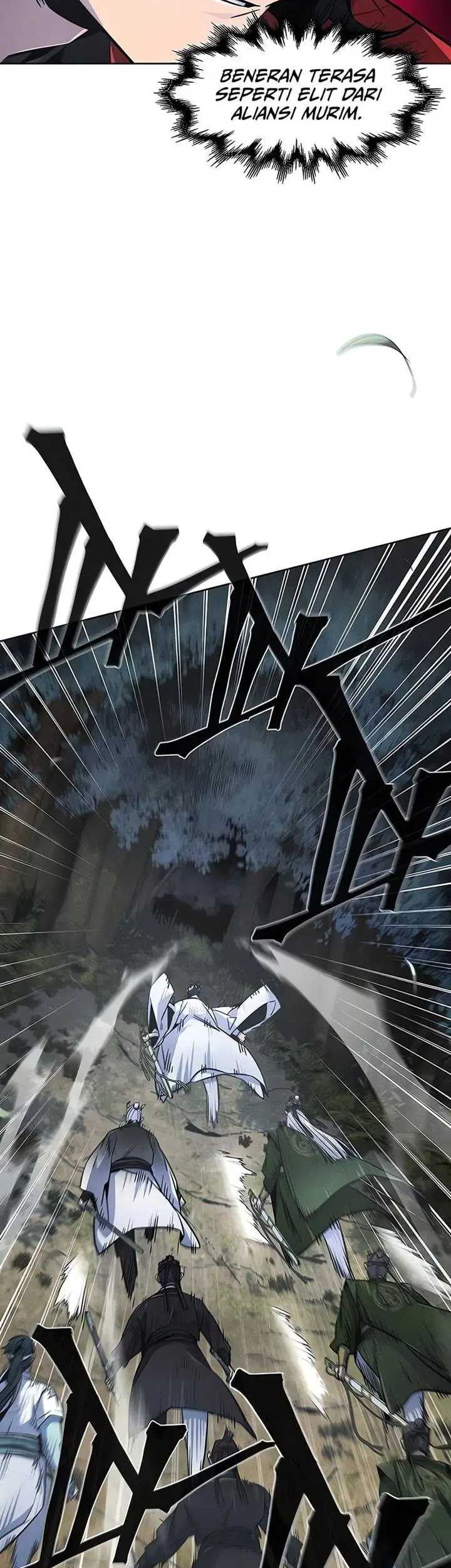 Return of the Mad Demon Chapter 150 Gambar 48