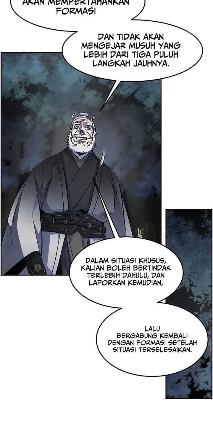 Return of the Mad Demon Chapter 150 Gambar 5