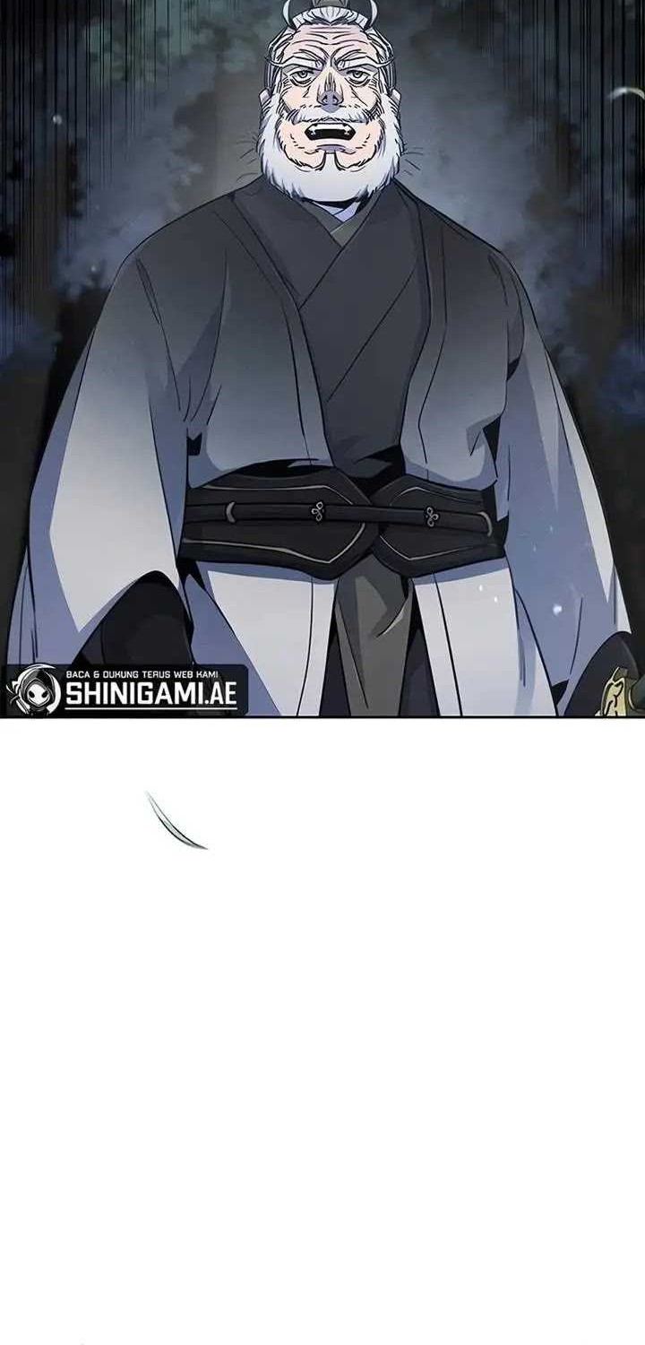 Return of the Mad Demon Chapter 150 Gambar 9