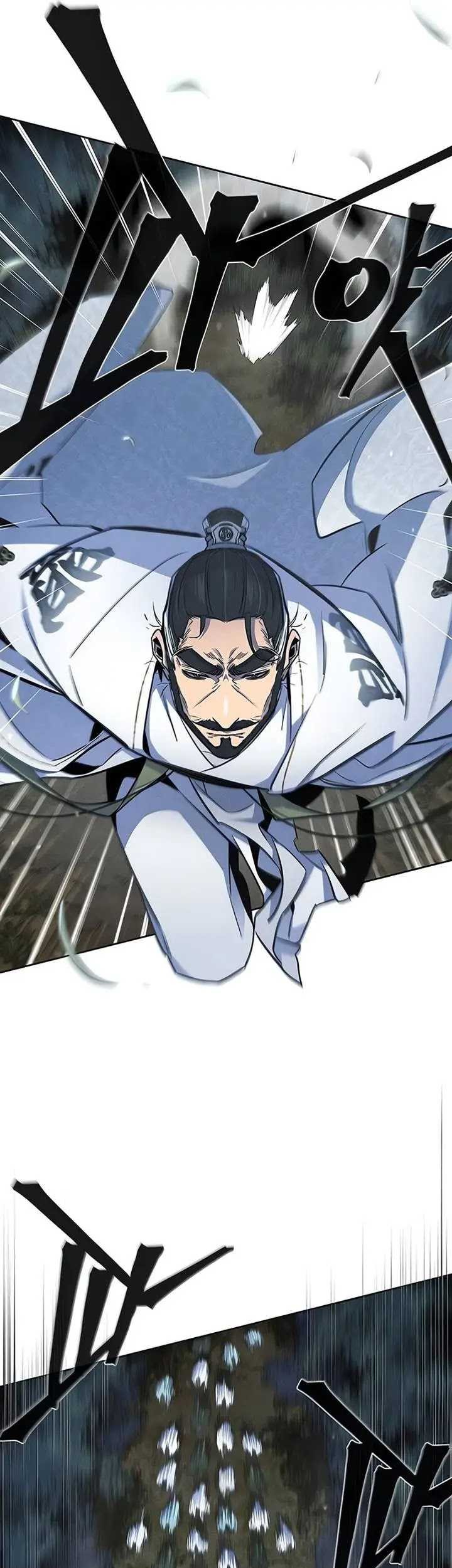 Return of the Mad Demon Chapter 150 Gambar 10