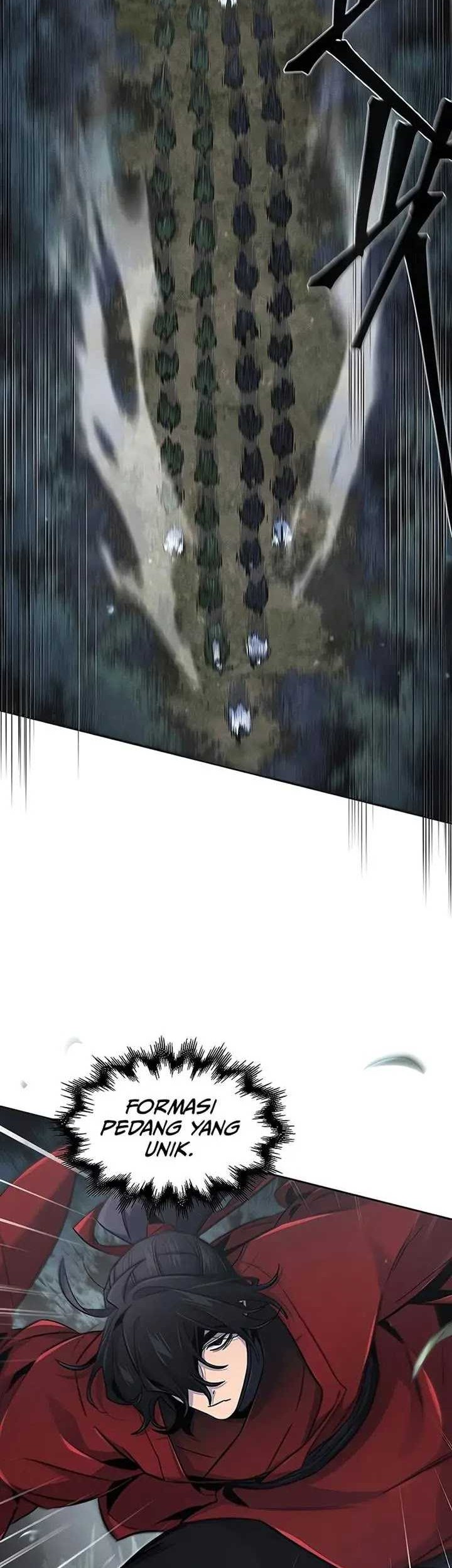 Return of the Mad Demon Chapter 150 Gambar 11