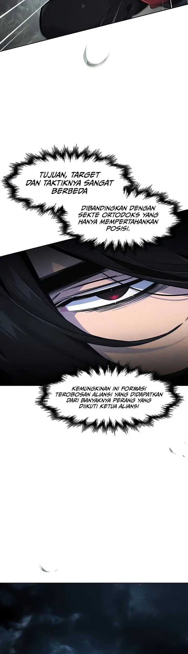 Return of the Mad Demon Chapter 150 Gambar 12