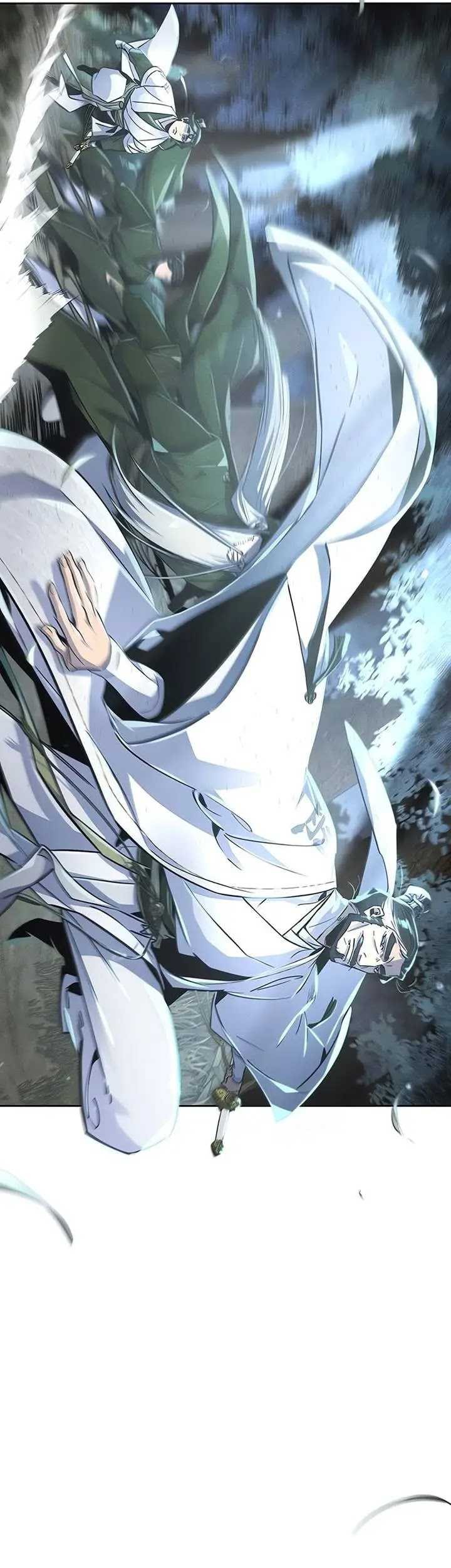 Return of the Mad Demon Chapter 150 Gambar 14