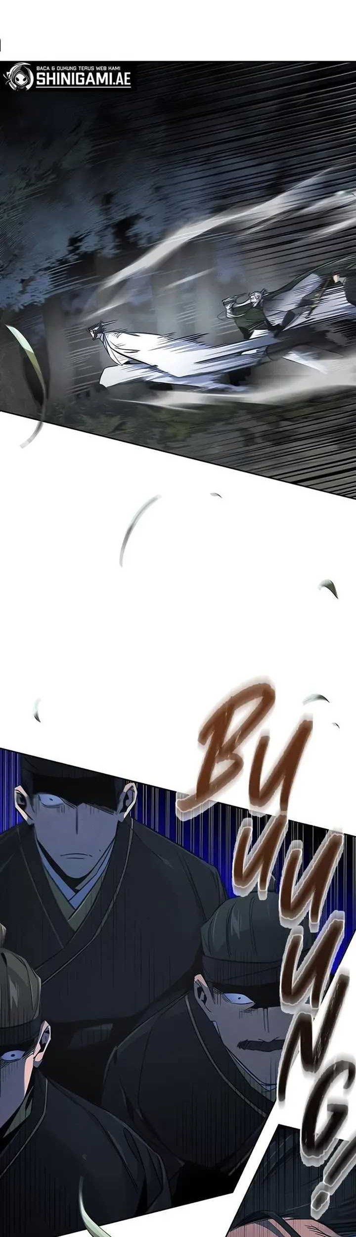 Return of the Mad Demon Chapter 150 Gambar 15