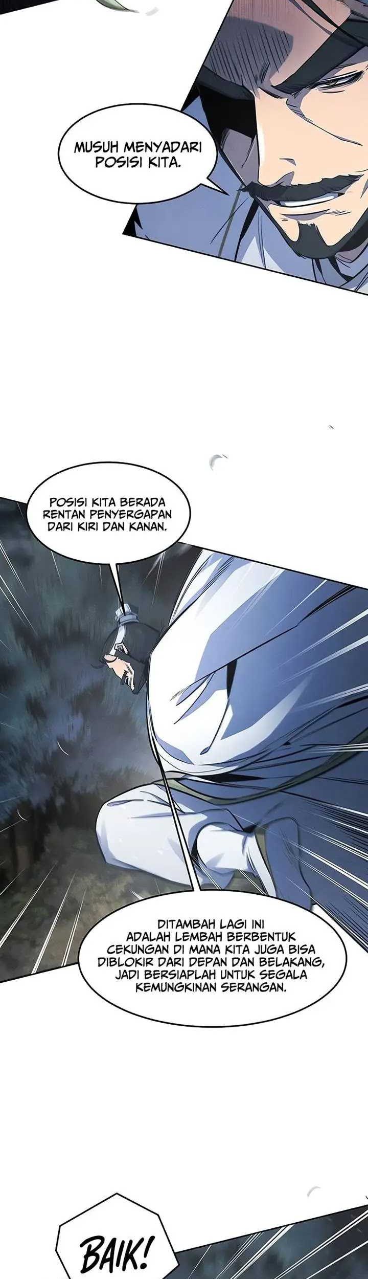 Return of the Mad Demon Chapter 150 Gambar 16