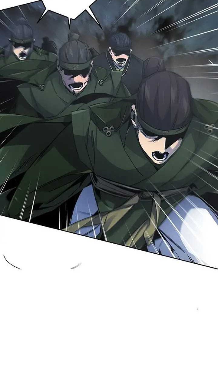 Return of the Mad Demon Chapter 150 Gambar 17