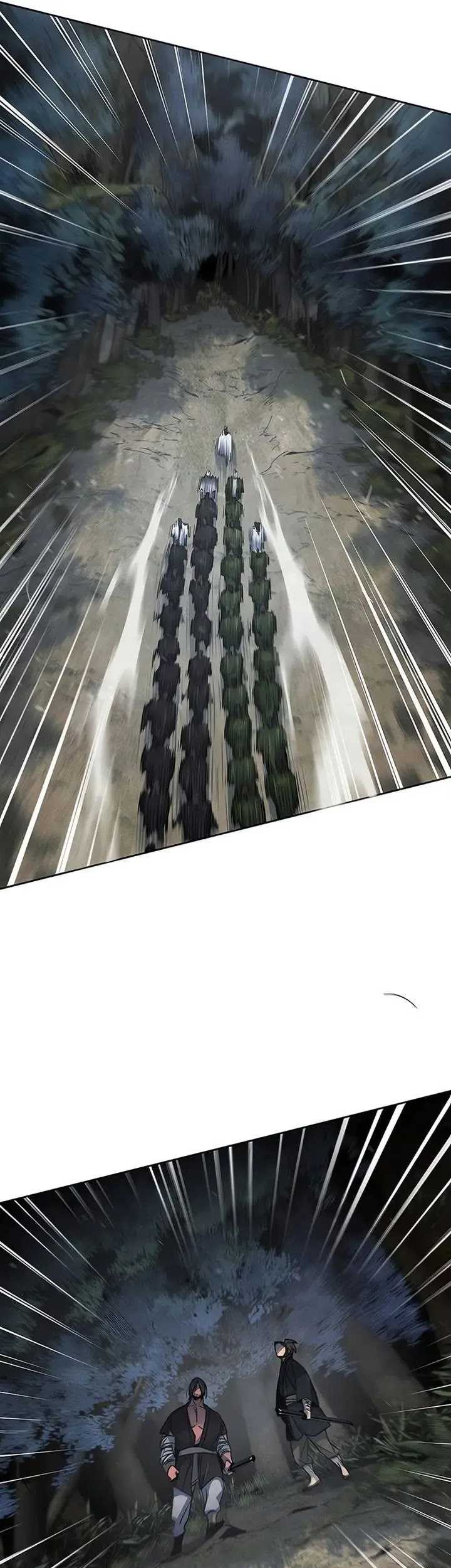 Return of the Mad Demon Chapter 150 Gambar 18