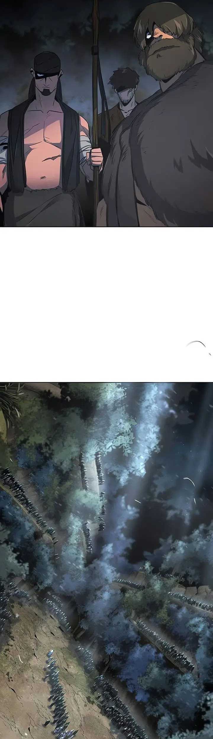 Return of the Mad Demon Chapter 150 Gambar 20