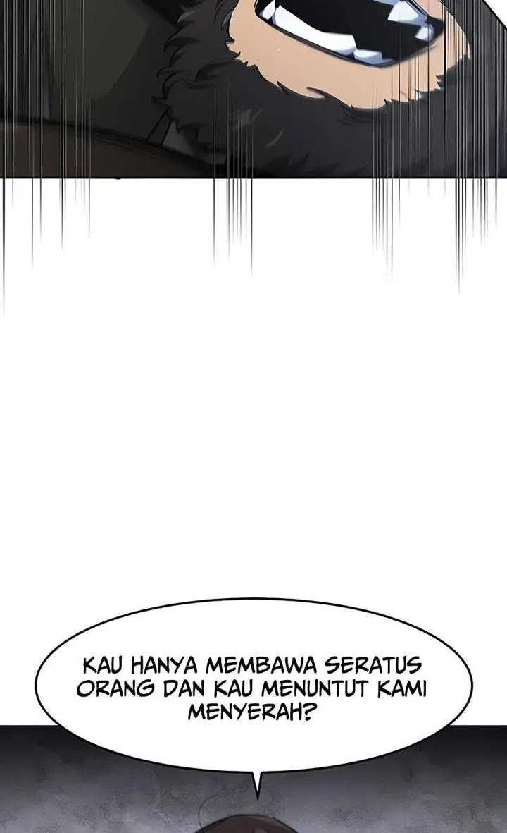 Return of the Mad Demon Chapter 150 Gambar 25