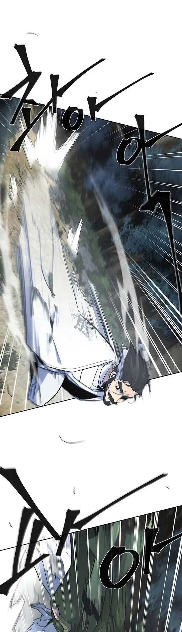 Return of the Mad Demon Chapter 150 Gambar 27