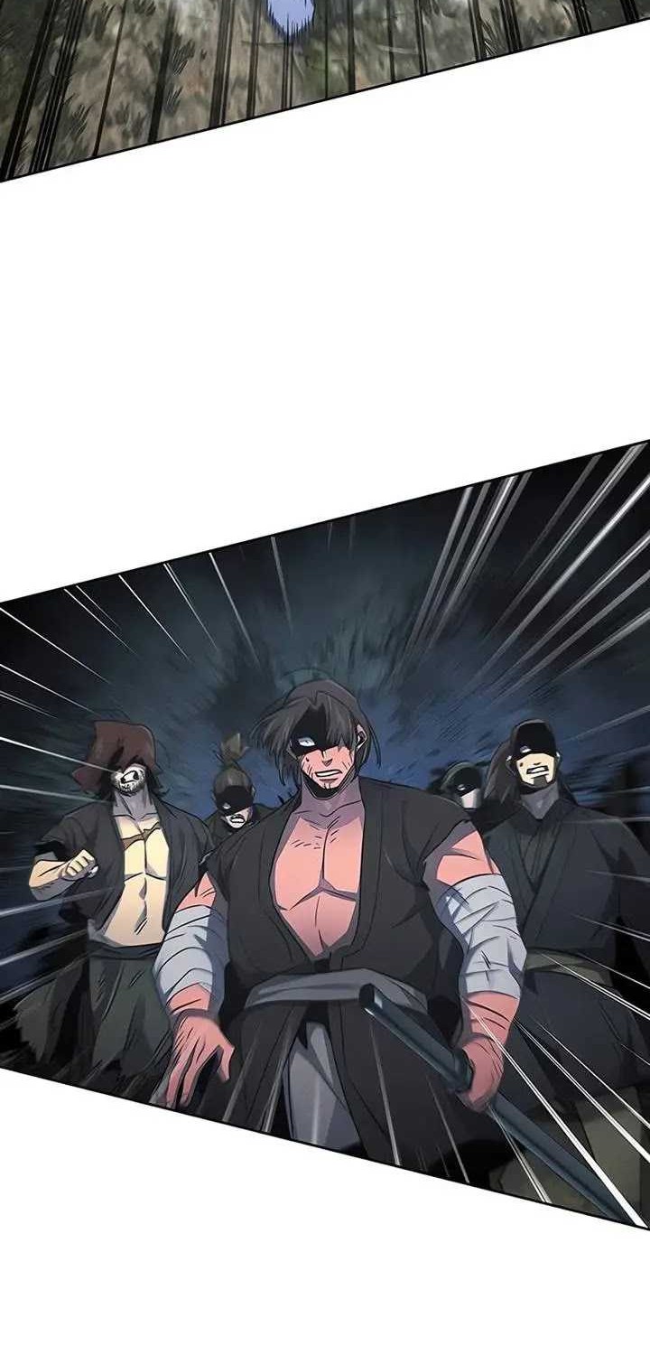 Return of the Mad Demon Chapter 150 Gambar 29