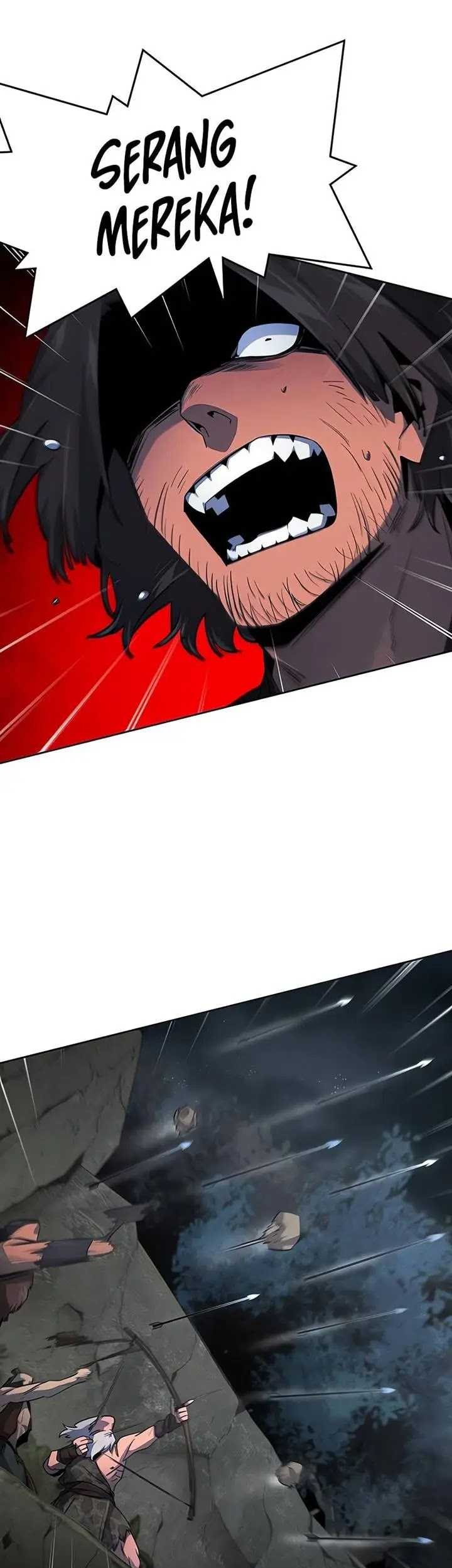 Return of the Mad Demon Chapter 150 Gambar 30