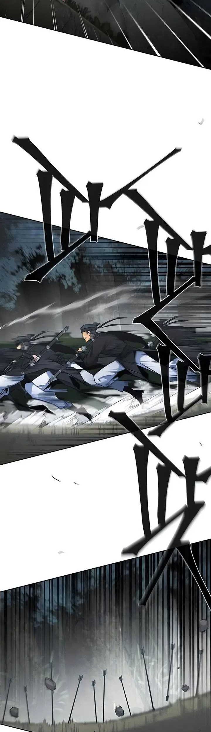 Return of the Mad Demon Chapter 150 Gambar 31