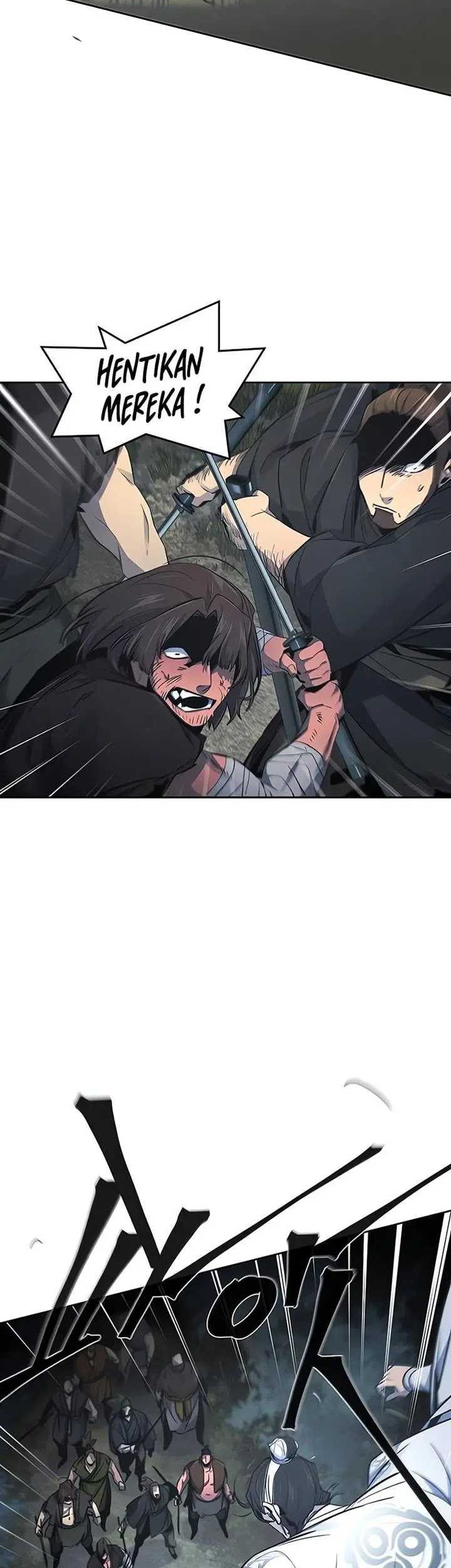 Return of the Mad Demon Chapter 150 Gambar 32