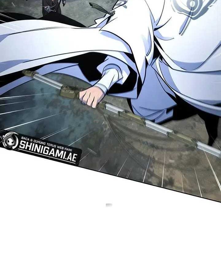 Return of the Mad Demon Chapter 150 Gambar 33