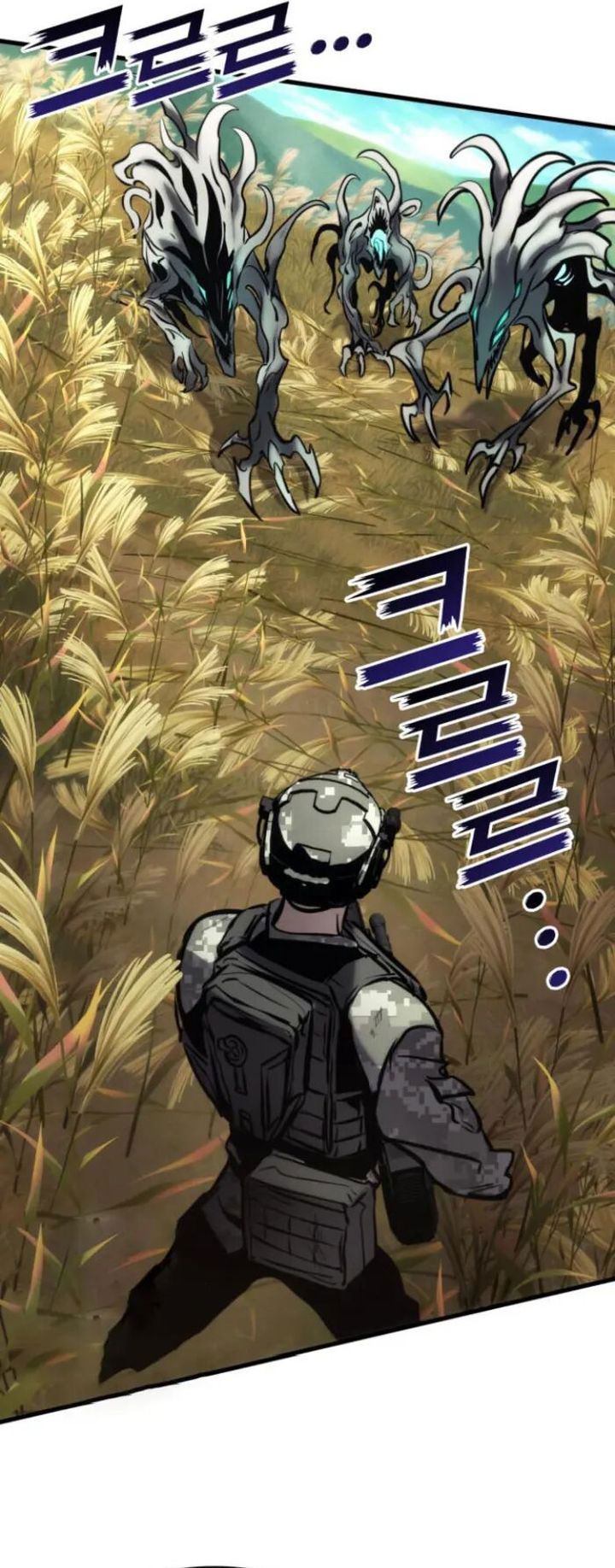 Kill The Dragon Chapter 144 Gambar 28