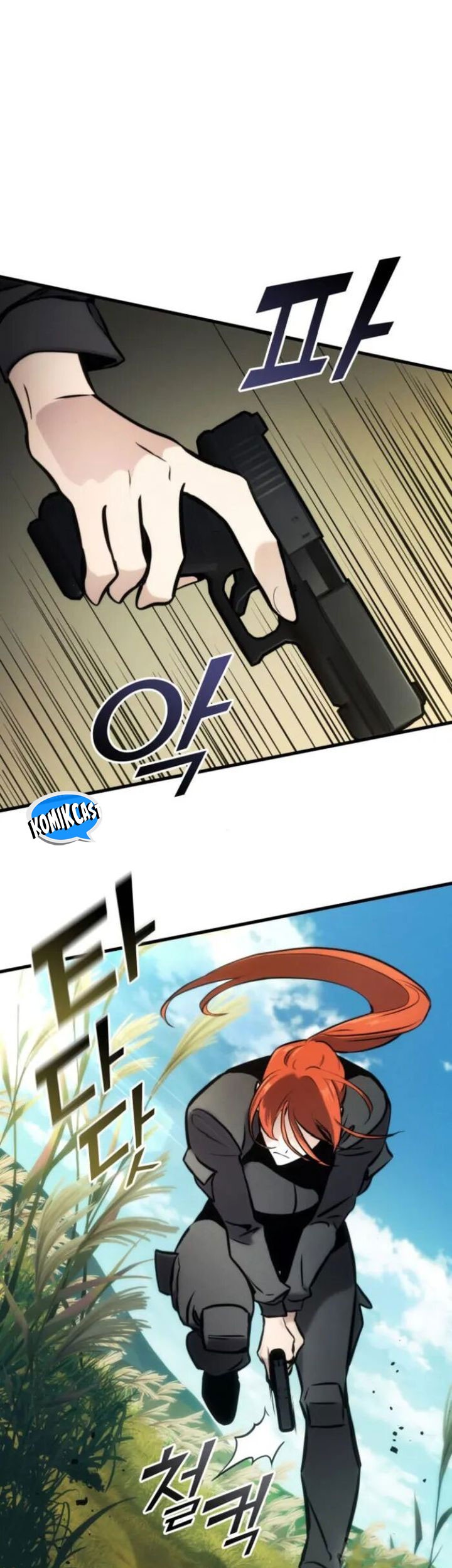 Kill The Dragon Chapter 144 Gambar 15