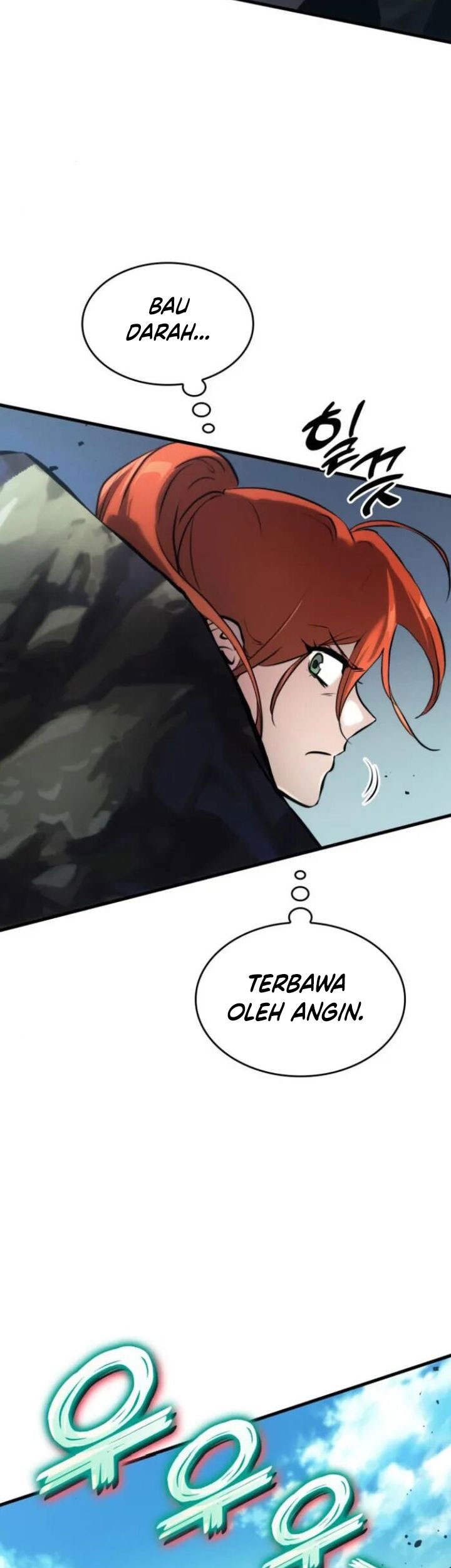 Kill The Dragon Chapter 144 Gambar 19