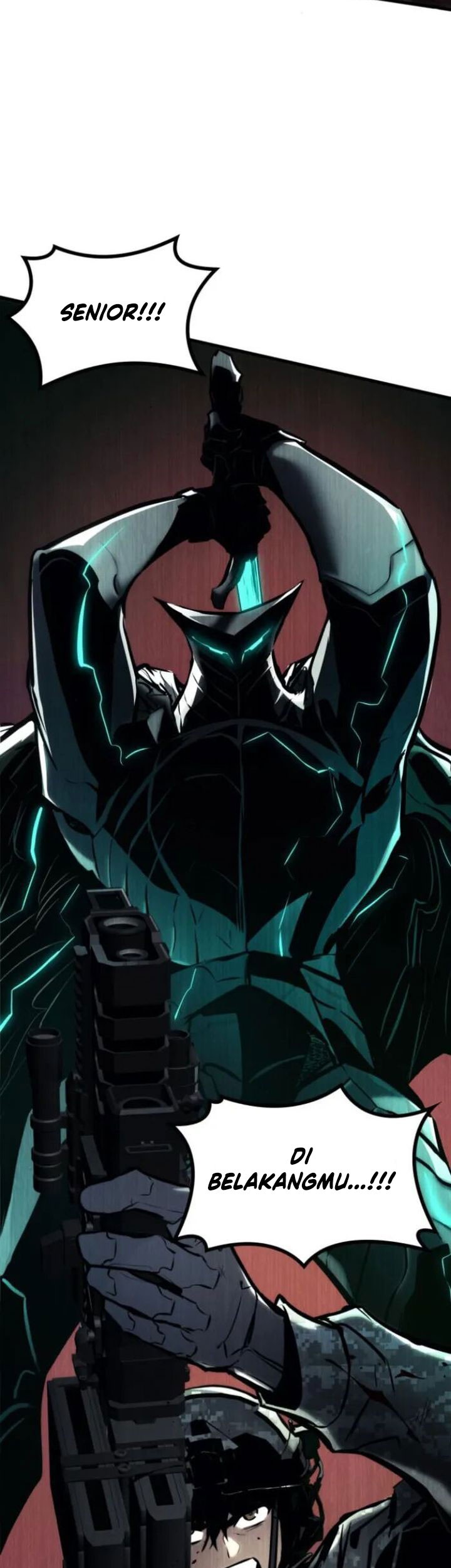 Kill The Dragon Chapter 144 Gambar 46