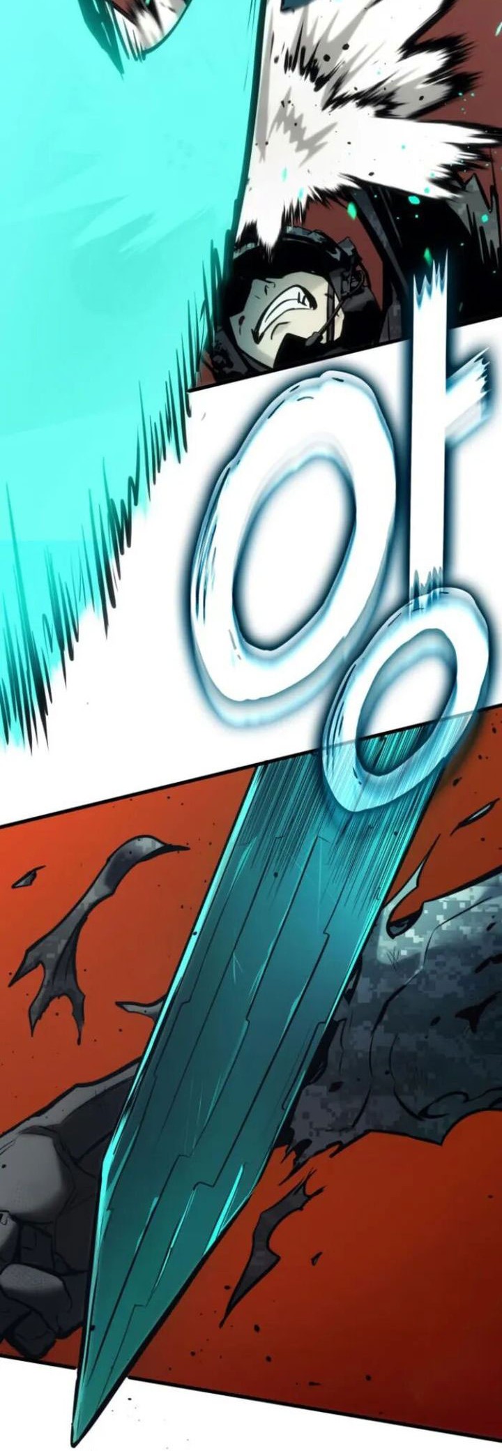 Kill The Dragon Chapter 144 Gambar 49