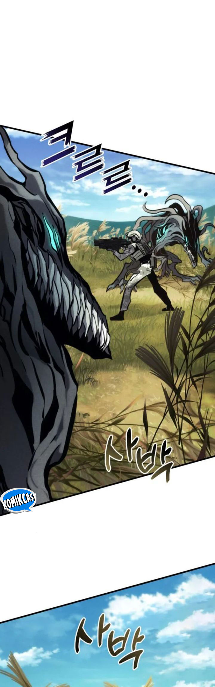 Kill The Dragon Chapter 144 Gambar 33