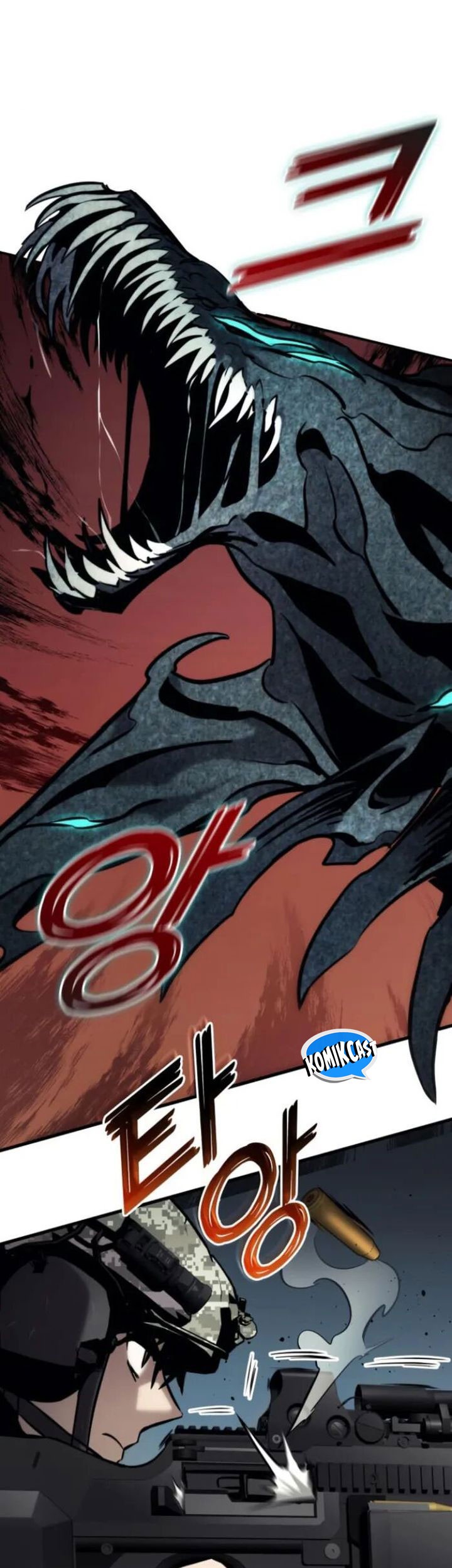 Kill The Dragon Chapter 144 Gambar 37