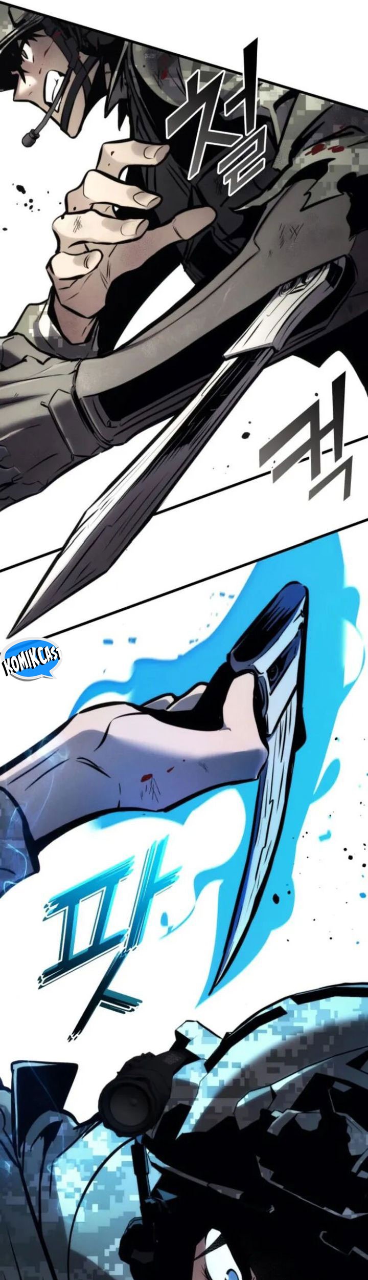 Kill The Dragon Chapter 144 Gambar 59