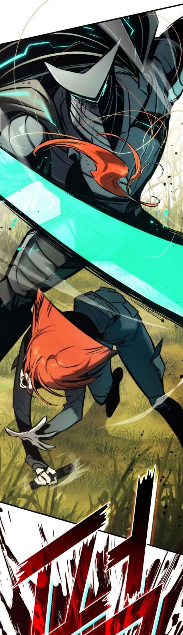 Kill The Dragon Chapter 144 Gambar 62