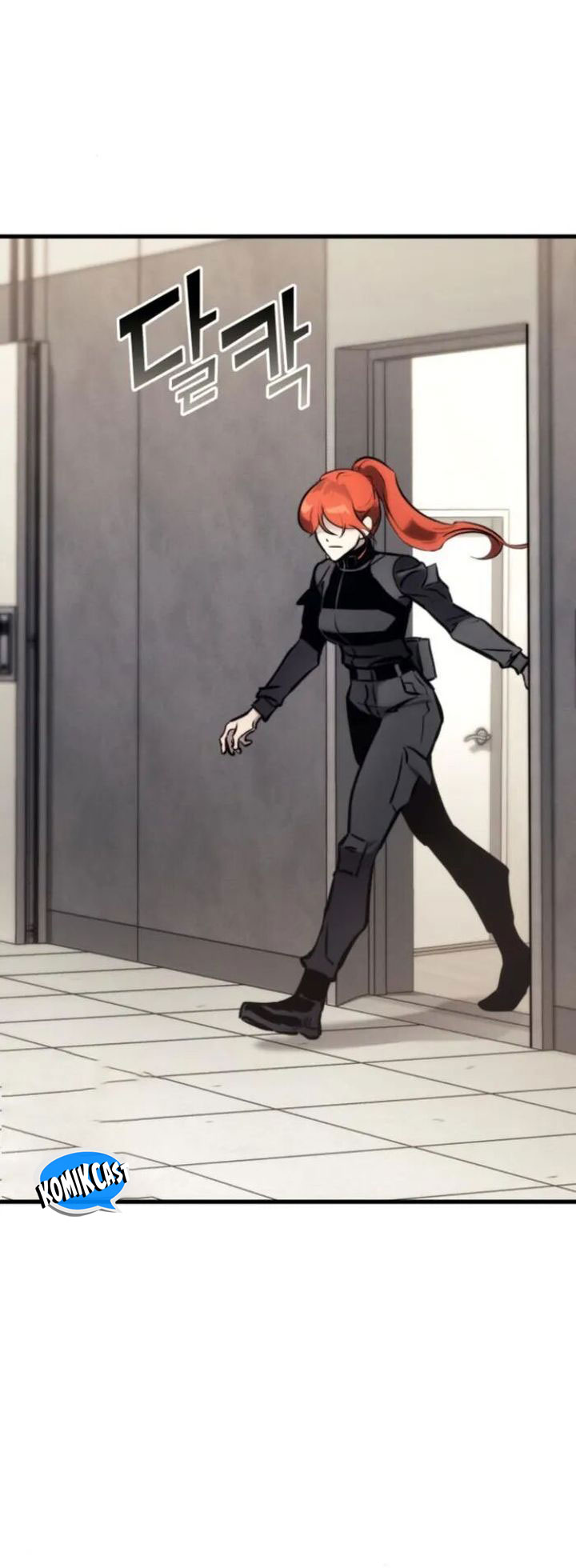 Kill The Dragon Chapter 144 Gambar 4