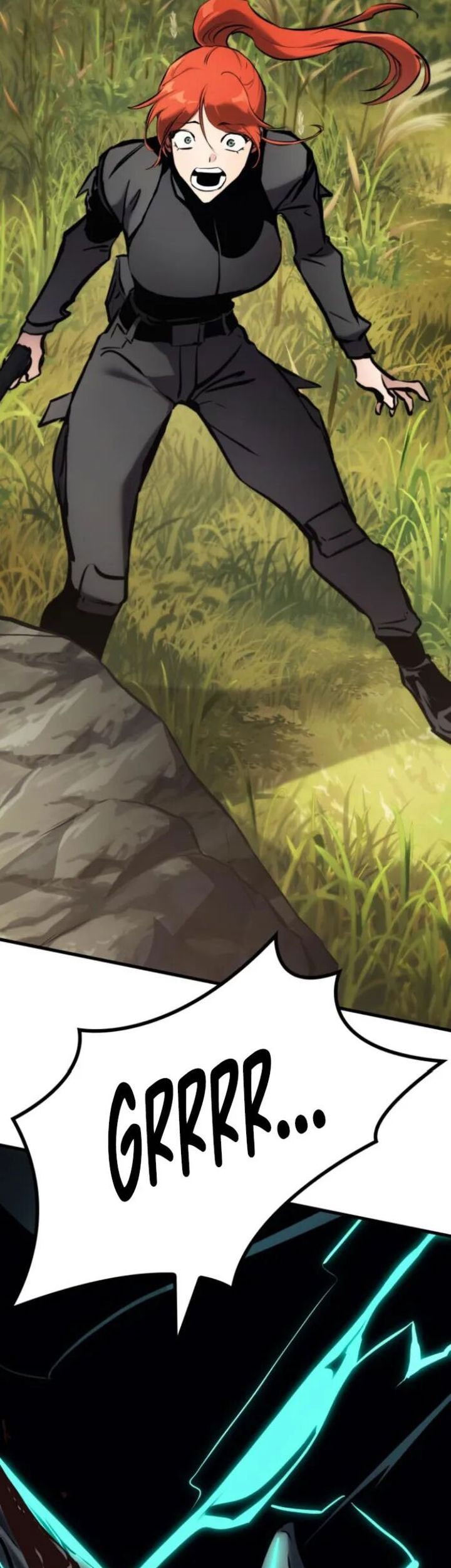 Kill The Dragon Chapter 144 Gambar 52