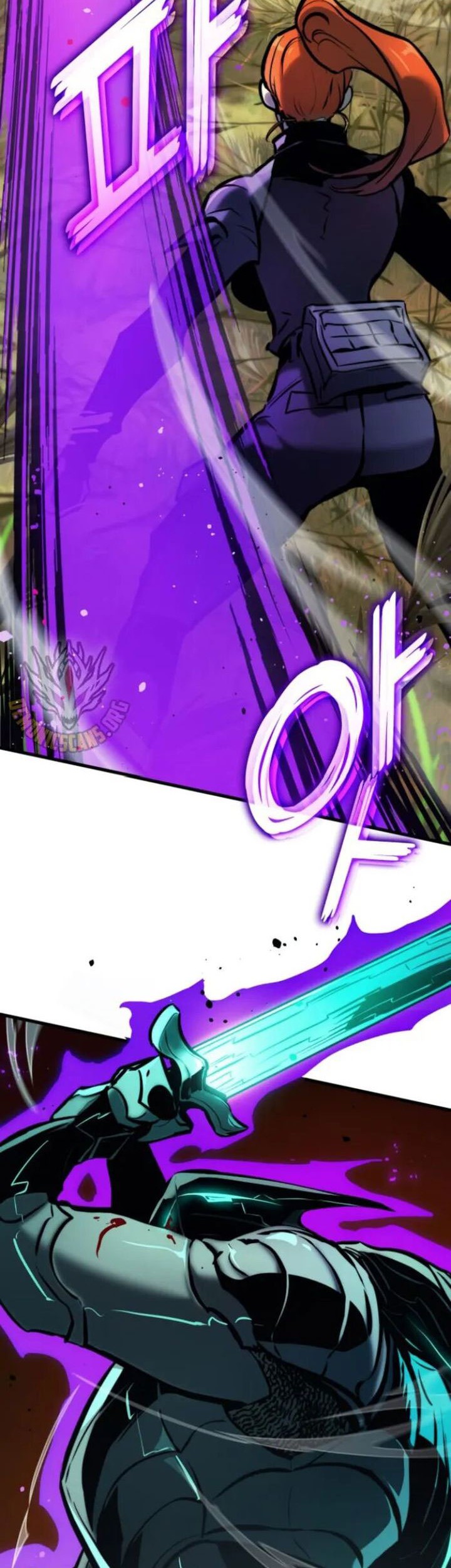 Kill The Dragon Chapter 144 Gambar 56