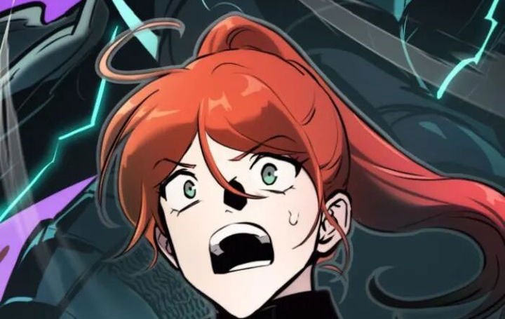 Kill The Dragon Chapter 144 Gambar 57