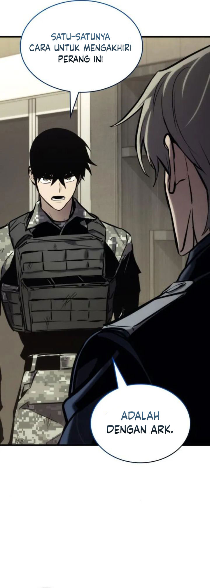 Kill The Dragon Chapter 144 Gambar 78