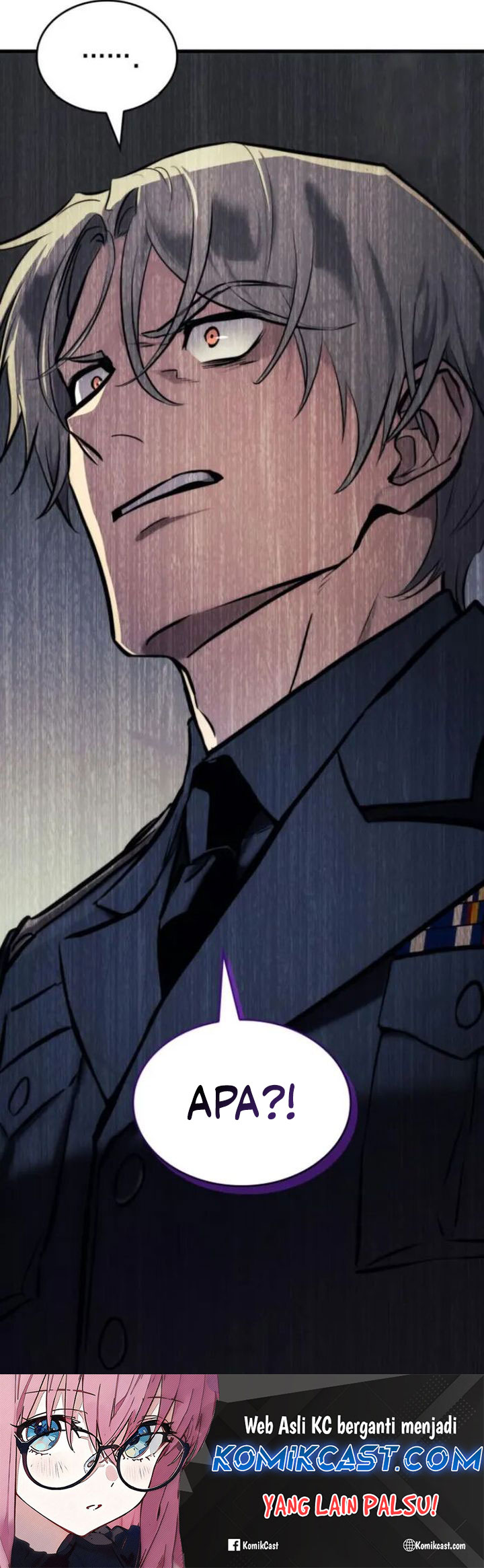 Kill The Dragon Chapter 144 Gambar 79