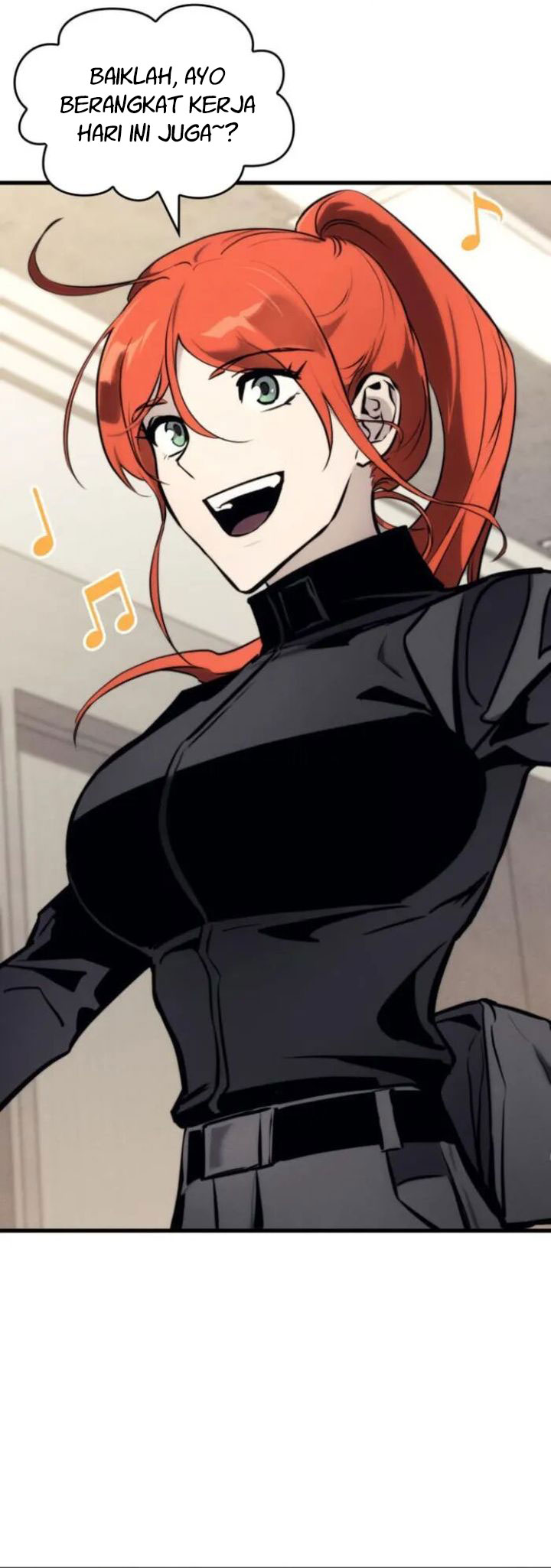 Kill The Dragon Chapter 144 Gambar 5