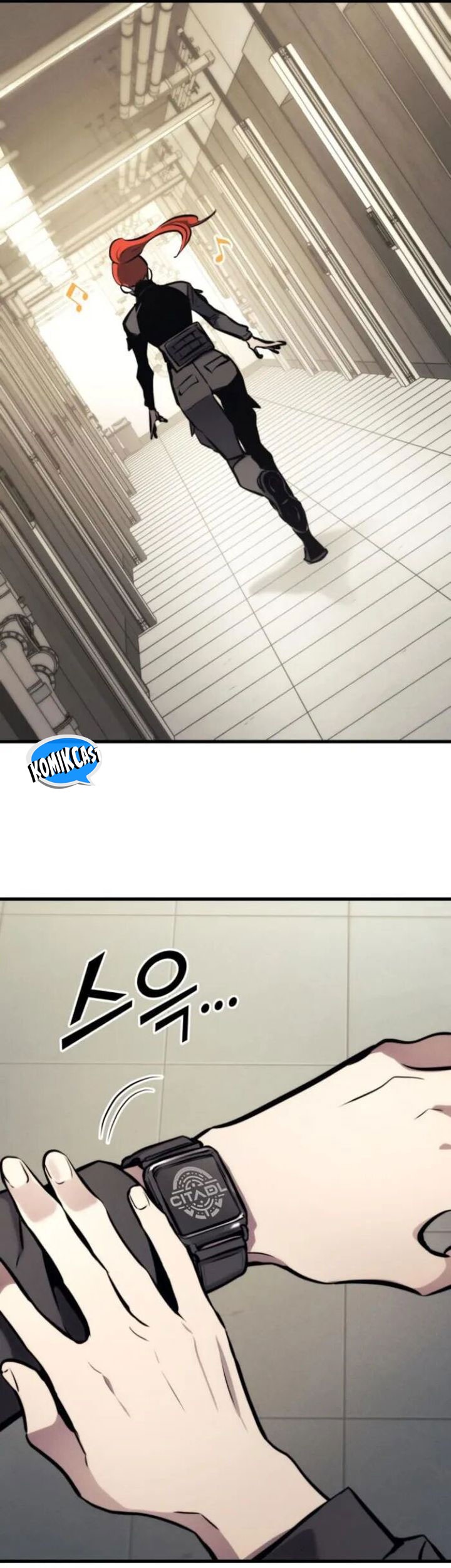 Kill The Dragon Chapter 144 Gambar 6