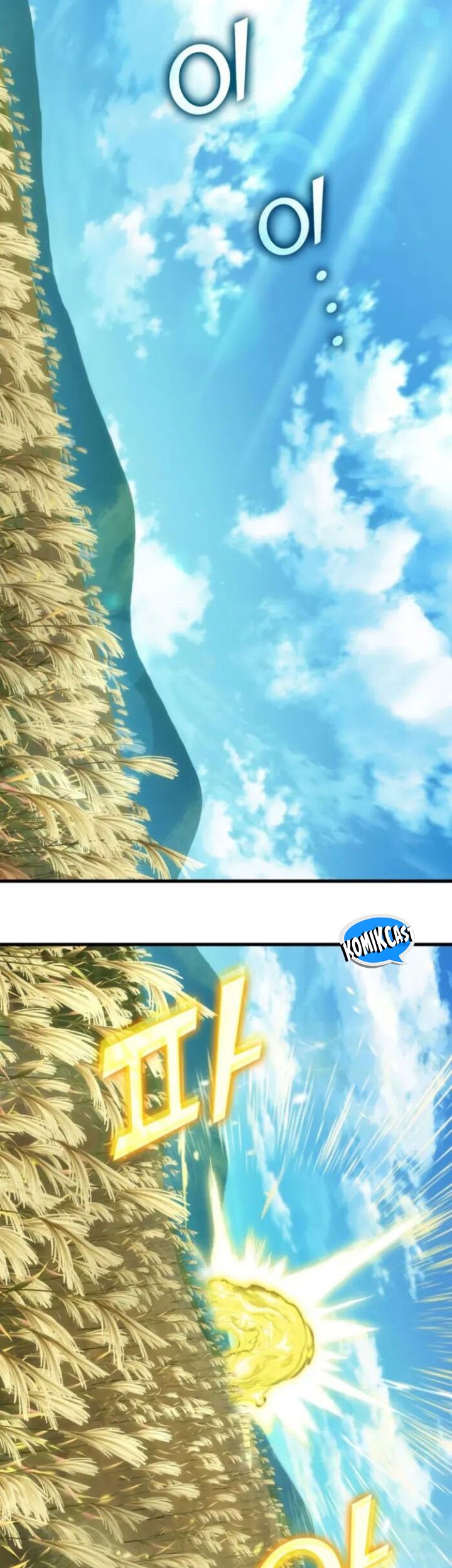 Kill The Dragon Chapter 144 Gambar 11