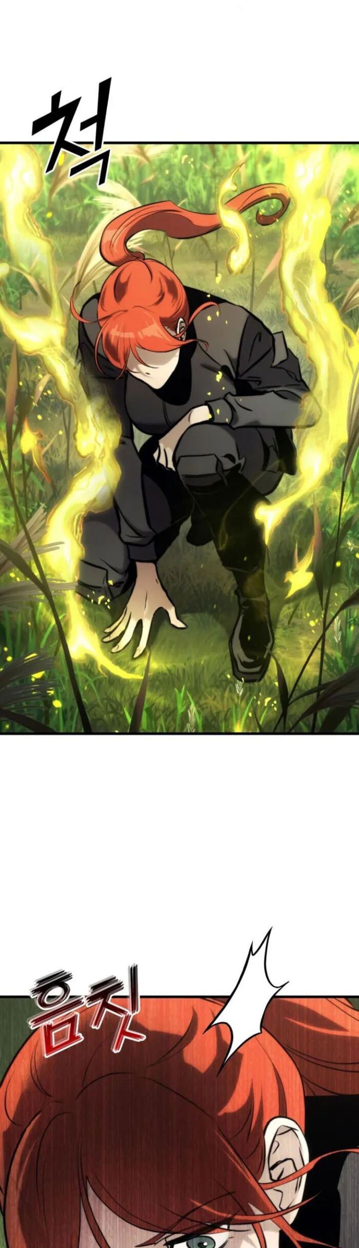 Kill The Dragon Chapter 144 Gambar 13