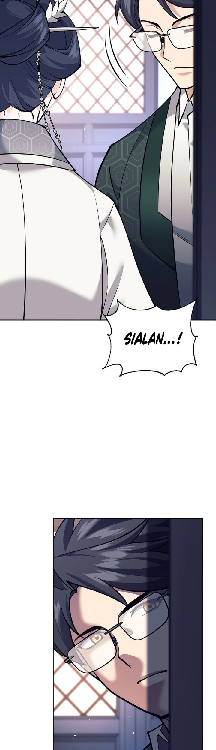 Weapon-Eating Bastard Chapter 26 Gambar 54